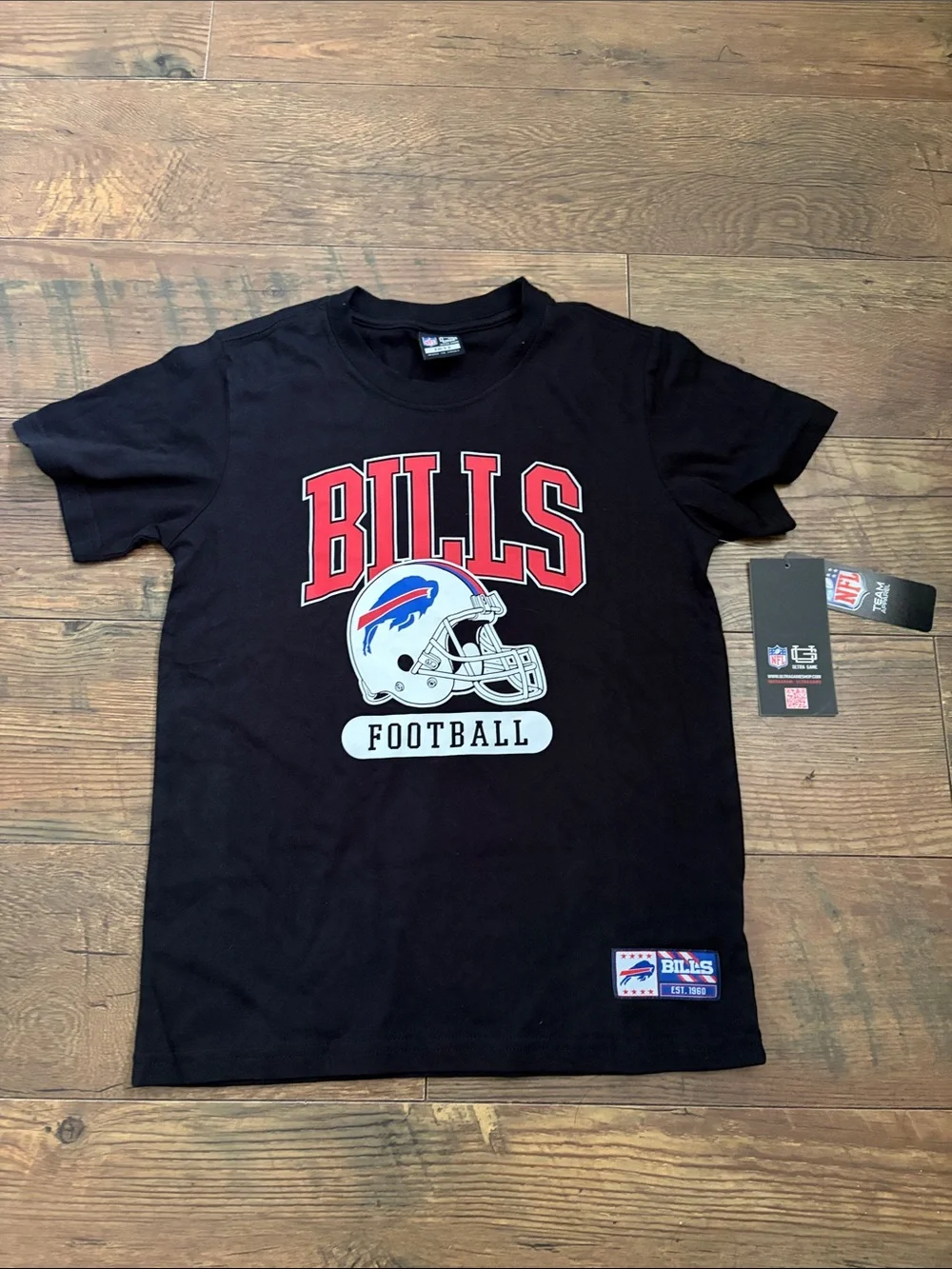 NFL Youth Buffalo Bills T-Shirt